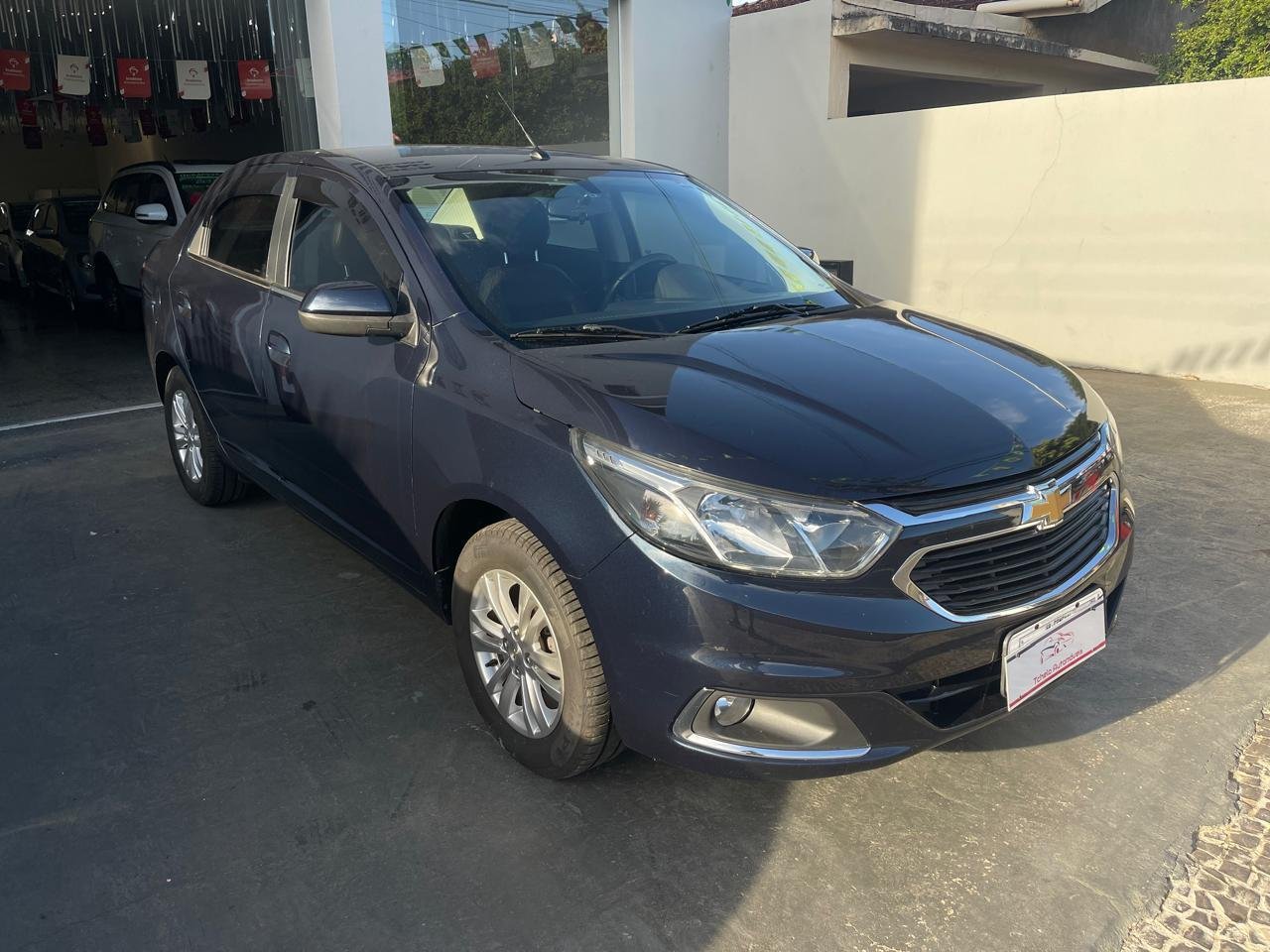 Chevrolet Cobalt