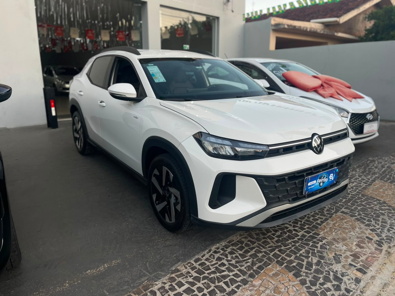 Volkswagen Tera