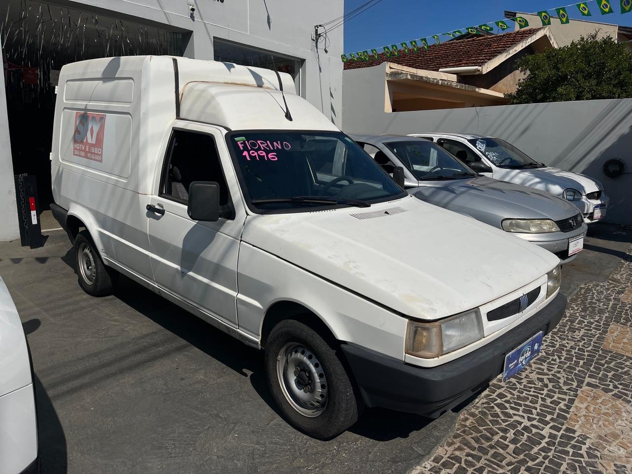 Fiat Fiorino