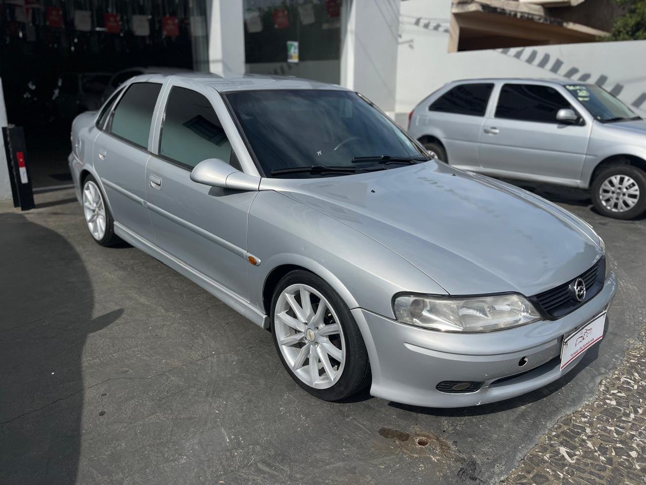 Chevrolet Vectra